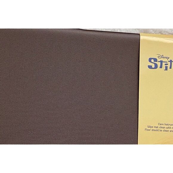 Disney Stitch Anti Fatigue Kitchen Mat 18 X 30” Pineapple Spring Summer NEW - Picture 11 of 11